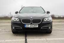 Vand BMW 520d Xdrive Luxury