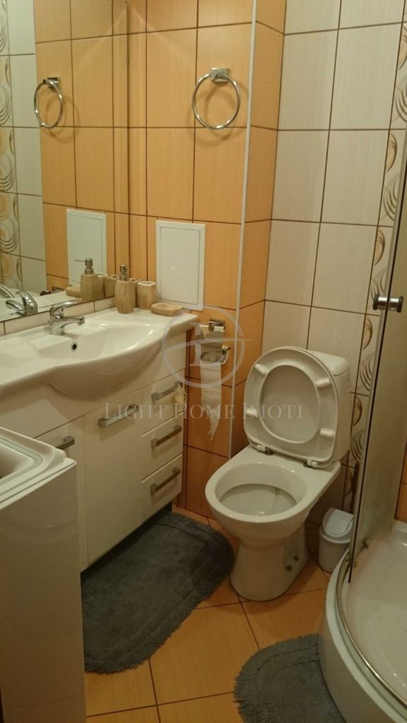 Продава се Двустаен апартамент в Пловдив, Кючук Париж - 65 кв.м за 1693 €/кв.м - Снимка #7