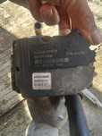 Clapeta acceleratie Renault Nissan Suzuki 1.9 ddis
