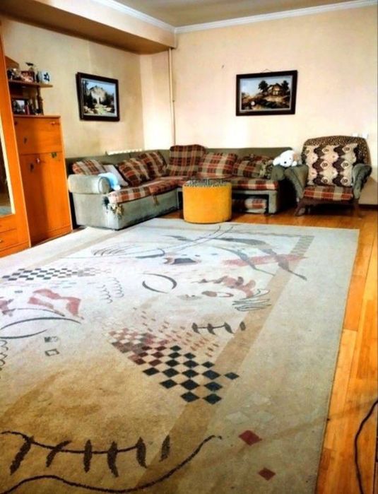 Срочно ‼️2/4/12 Новза Метро Балкон 1/7  5кв Чиланзара