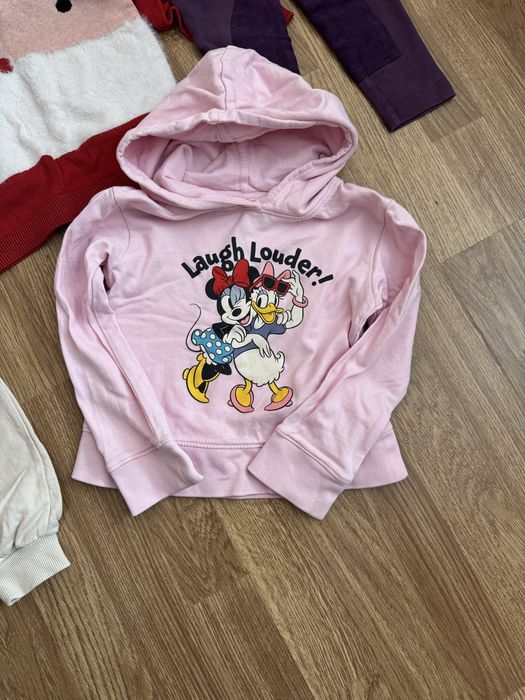 Lot hainute iarna marimea 98