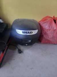 Куфарче за мотоциклет SHAD