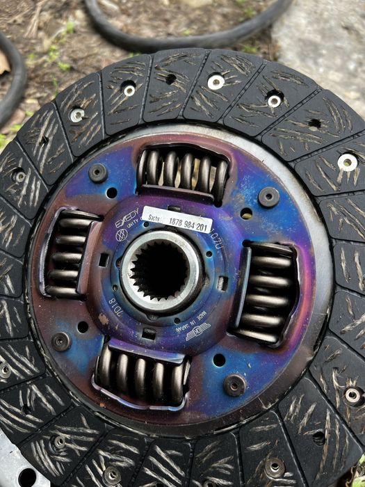 Съединител SACHS