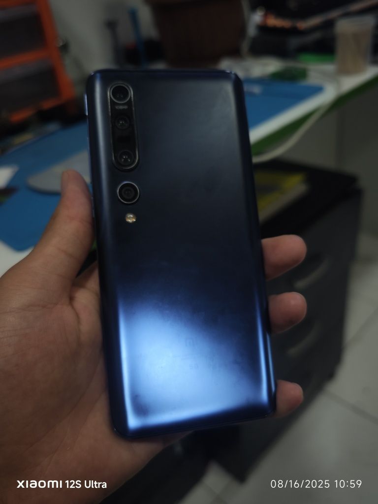 Xiaomi 10 pro 5G