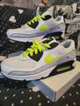 Маратонки Nike Air Max 90 - номер 40,5