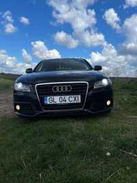 Vând Audi a4 b8 avant 3.0 tdi quattro S-line