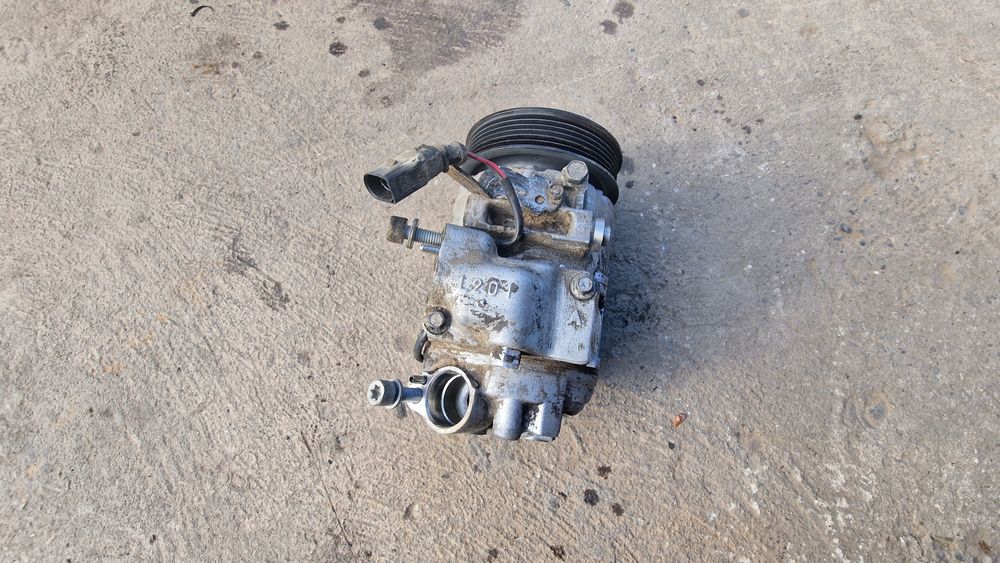 Compresor clima Volkswagen Polo Seat IBIZA 1.2 benzină