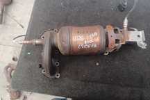 Catalizator 03E131701A 03D178BD 03E131701A 03D178BD Volkswagen VW Pol