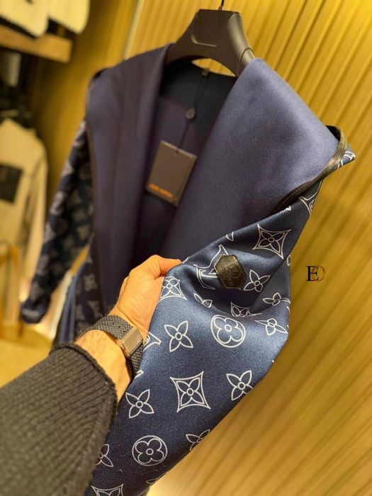 Palton Louis Vuitton S M L