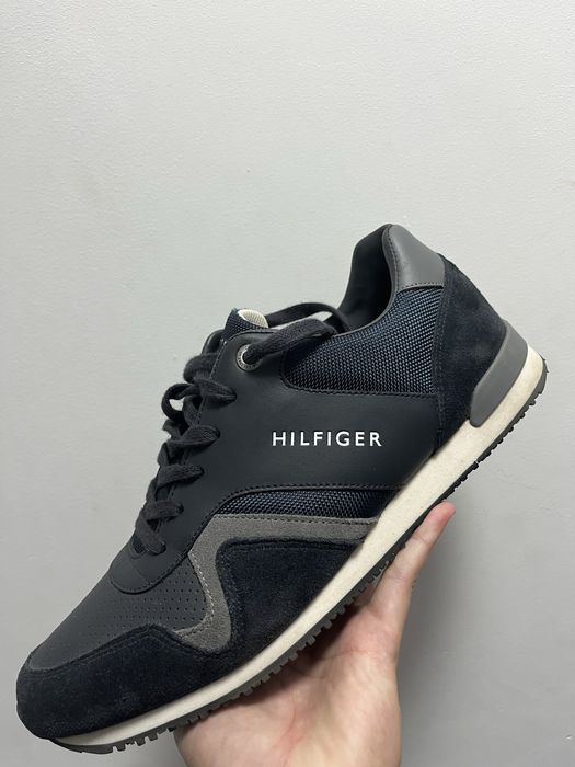 Adidasi Tommy Hilfiger