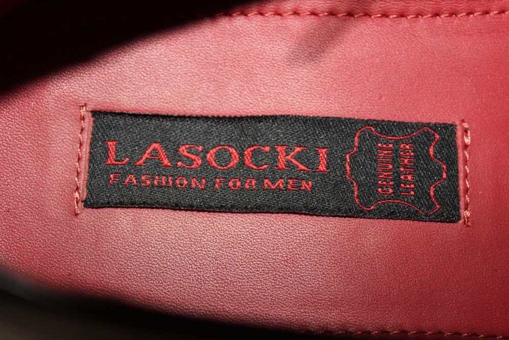 Pantofi Smart Lasocki