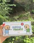 Joking Hazard Nou - Lb romana