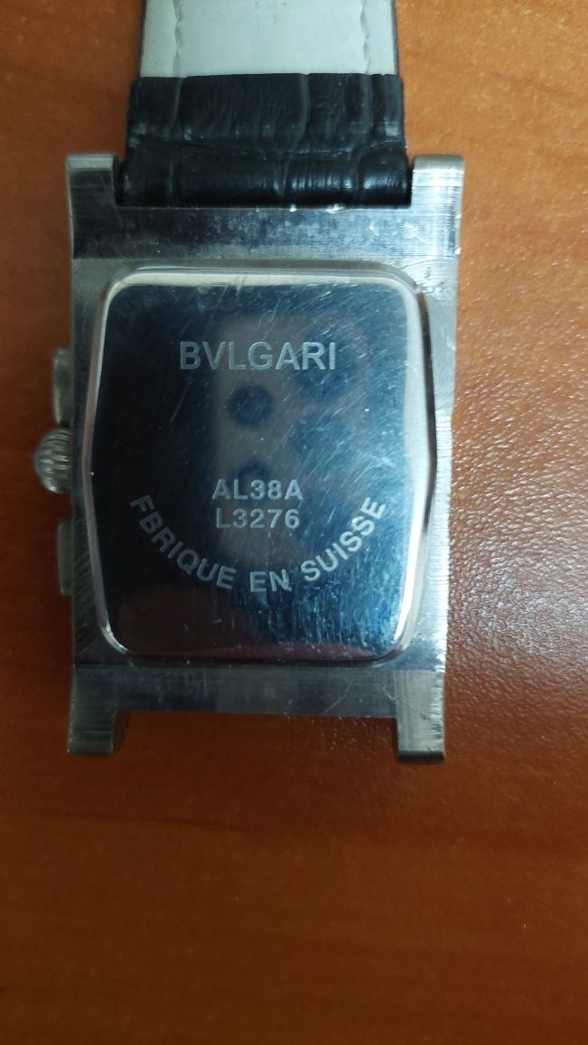 Bvlgari  AL38A L3276