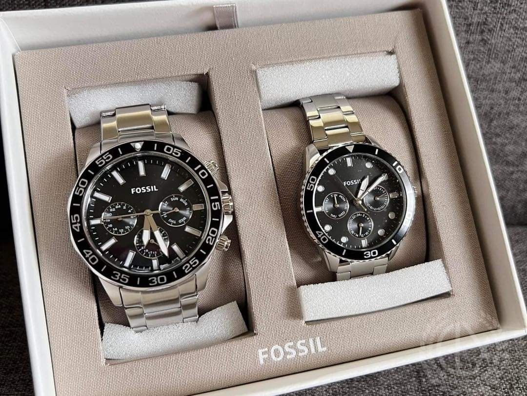 Set Original FOSSIL