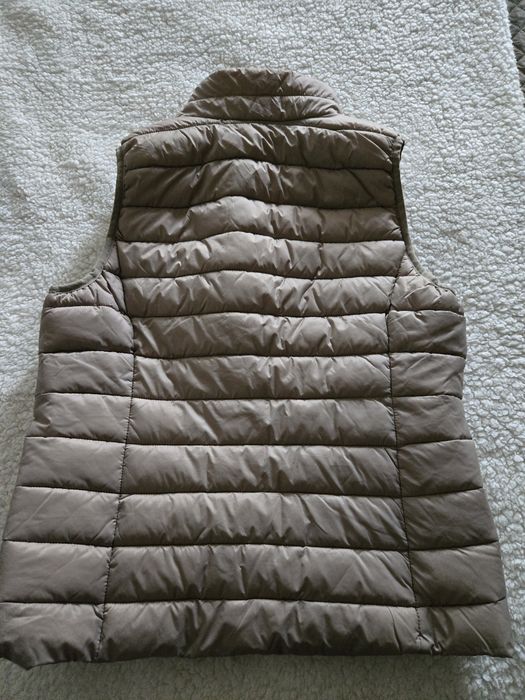 Дамски шушляков елек