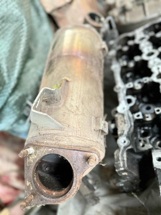 Opel Astra 1.6 2015 на части