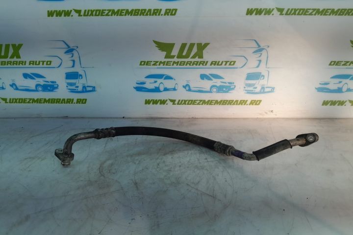 Conducta clima ac 9658227580 1.6 hdi 9HZ Citroen C4 Picasso 1  [din 2006 pana  2013] seria