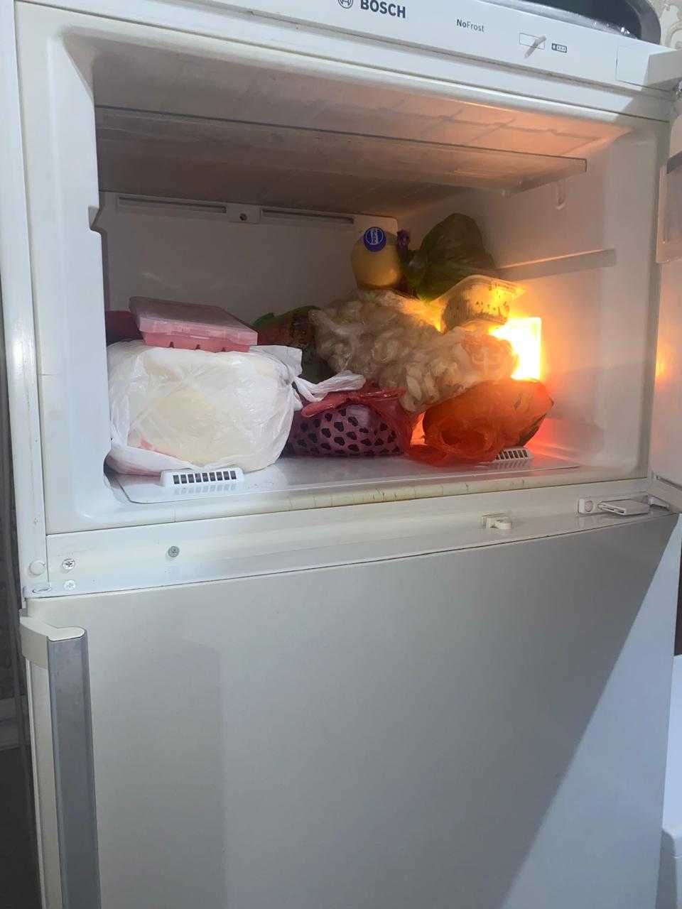 Холодильник в хорошем состоянии
