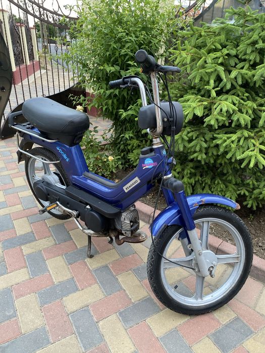 Vând Piaggio Si