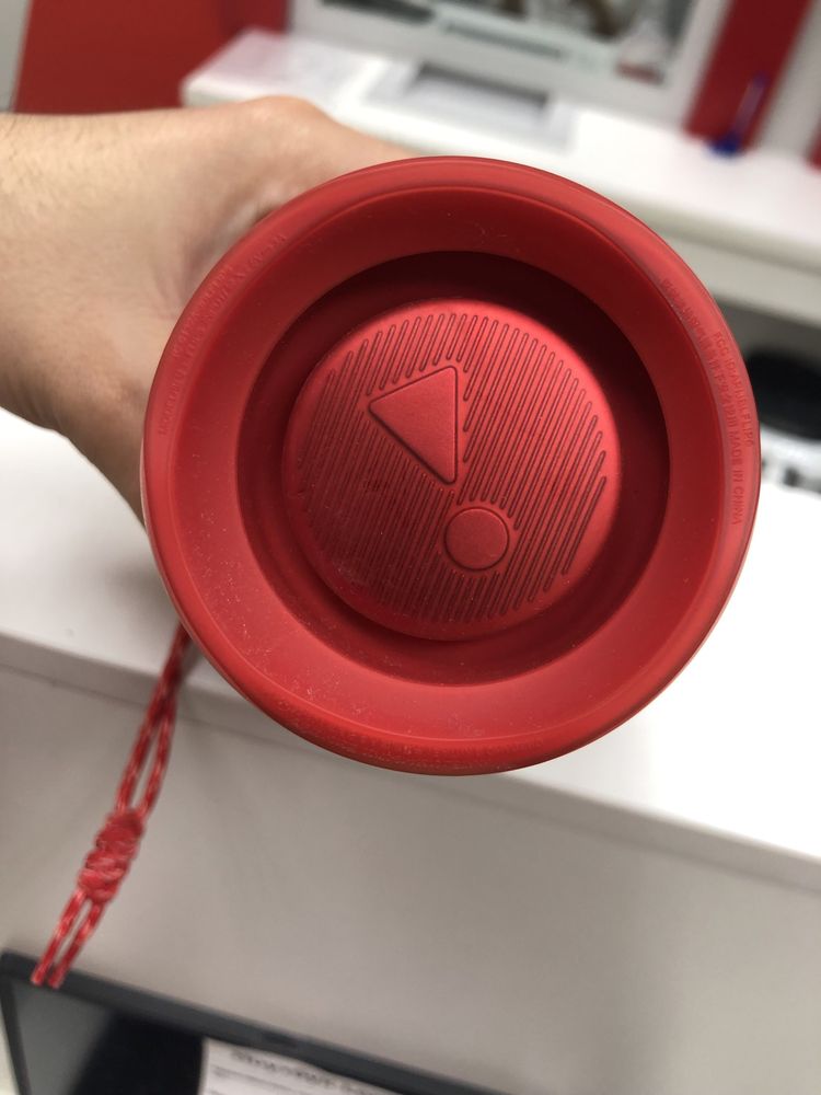 Колонка jbl flip 5