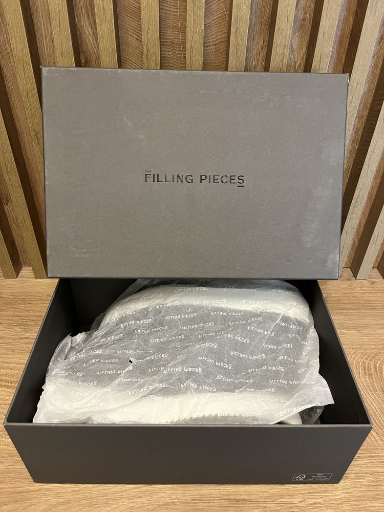 Обувки Filling Pieces