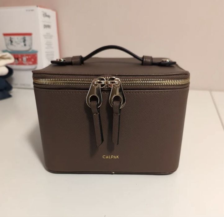 Шкатулка кейс органайзер для украшений