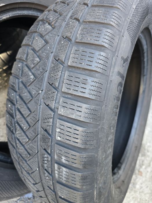Anvelope iarna 225 60 17