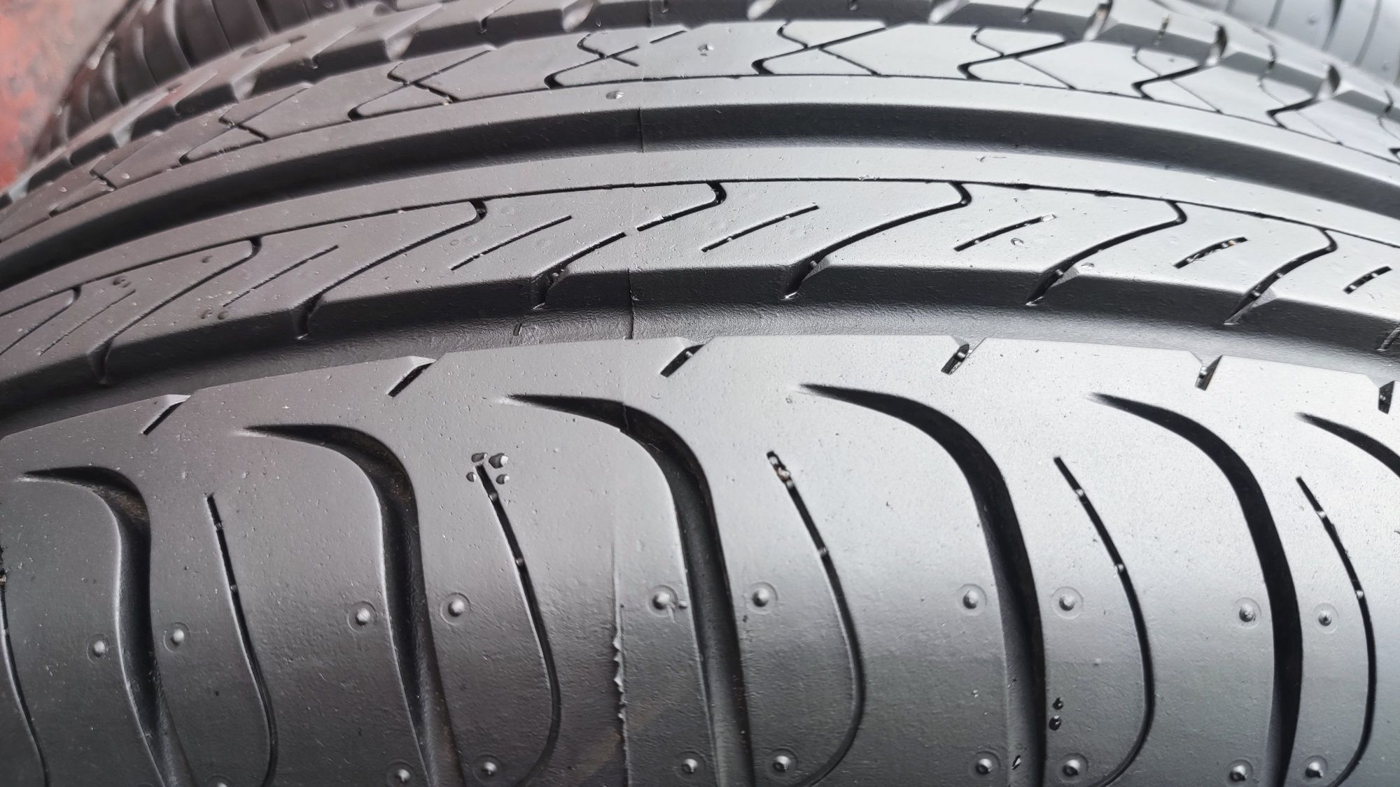4бр. летни гуми 185/65/15 GT Radial, dot24
dot24
8.3mm
Много добро със