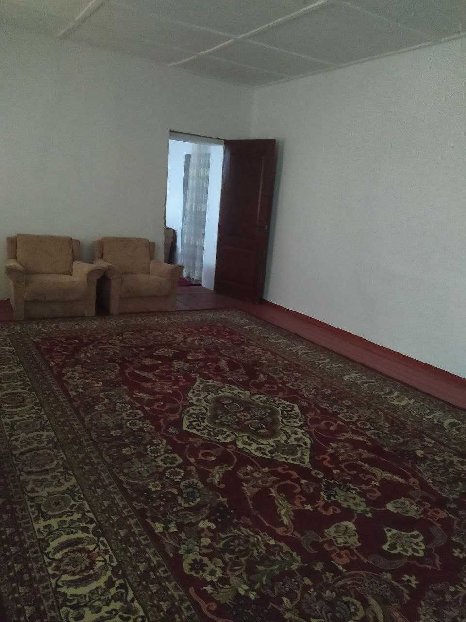Продается участок в Аргин махалля Кирай район № Суннат