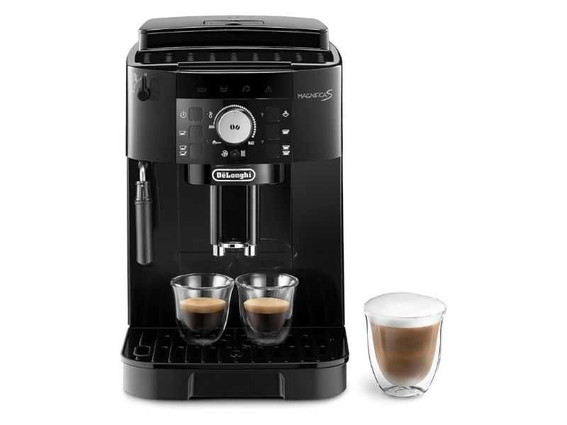 Кафеавтомат De'Longhi Magnifica S ECAM11. 112.B – 1450 W