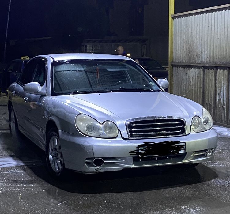 Машина сатылады! 2003