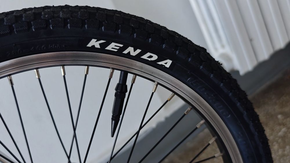 BMX nou ,manșoane profesionale noi