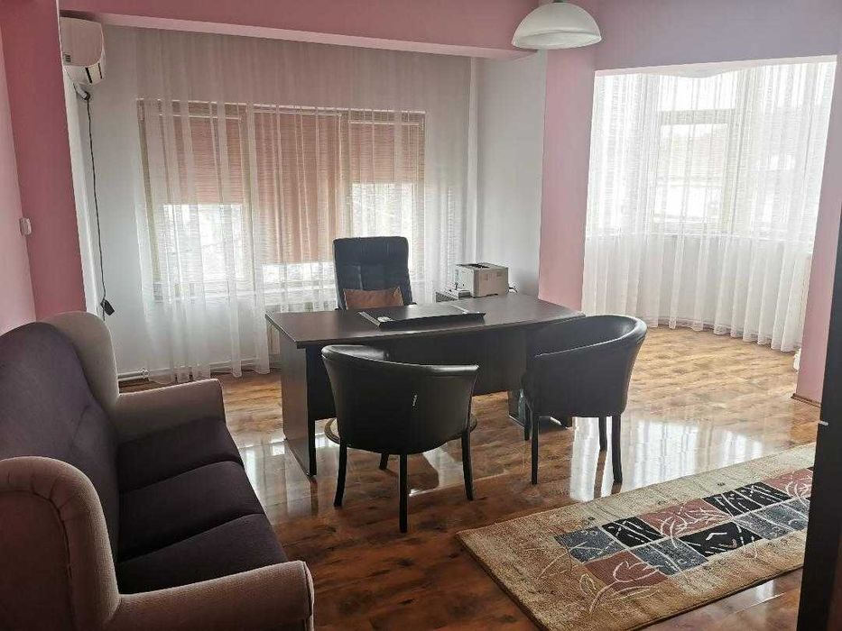 Spatiu ultracentral de inchiriat