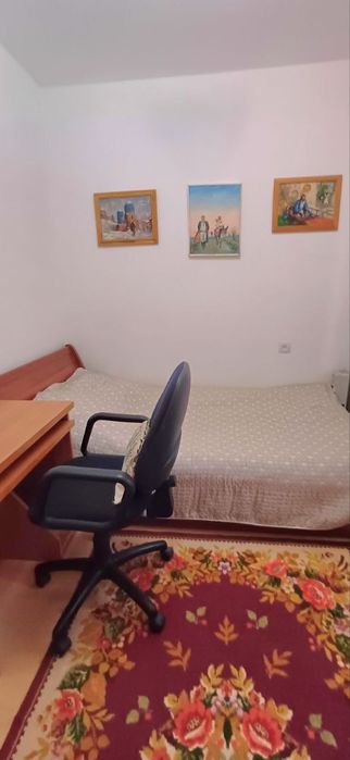 Сдается в аренду 3 комнатная квартира