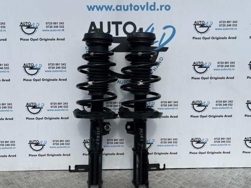 Amortizor stanga fata dreapta fata Opel Astra J Facelift 1.3 CDTI; 1.6