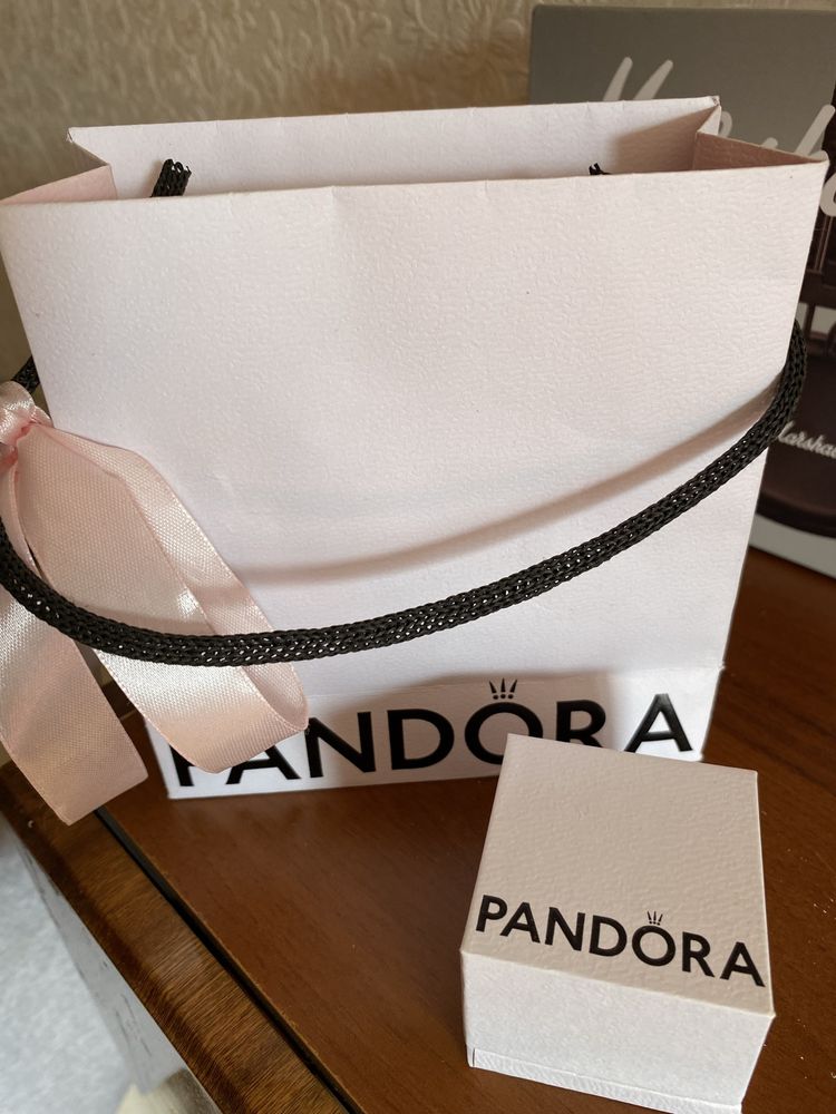Кольцо Pandora оригинал