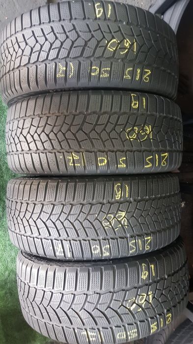 Anvelope 4x215 50 17 firestone iarna dot 19 mm 5.4