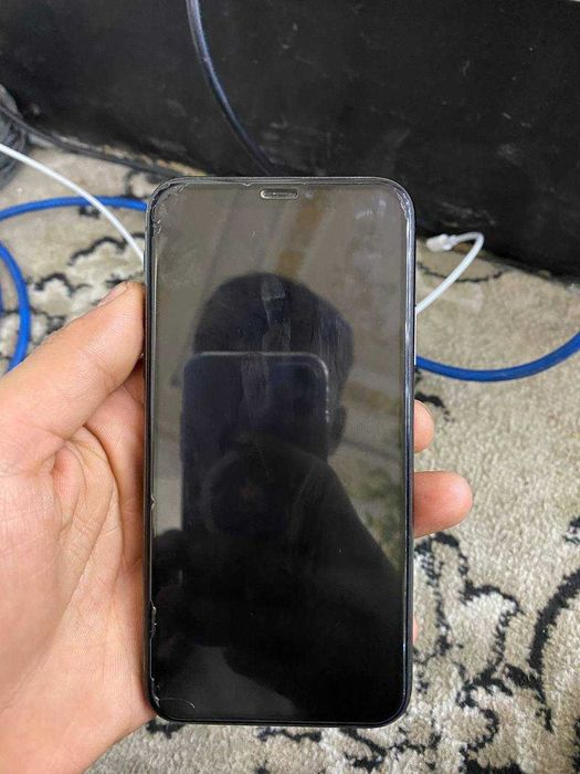 Iphone x 64/ 69 yomkisda ideal