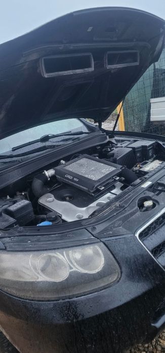 Usa dreapta fata spate st fata spate Hyundai Santa Fe 2008 Suv 2.2 c