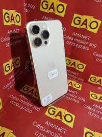 GAO AMANET - iPhone 14 Pro Max, stocare 128gb, liber de retea, bat 95%