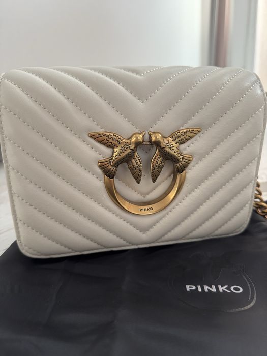 Оригинална Чанта Pinko