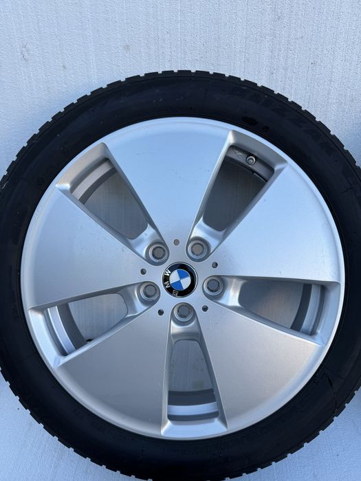 Оригинални BMW i3 джанти 19 цола