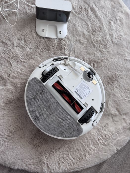 Aspirator  Xiaomi Robot Vacuum E10