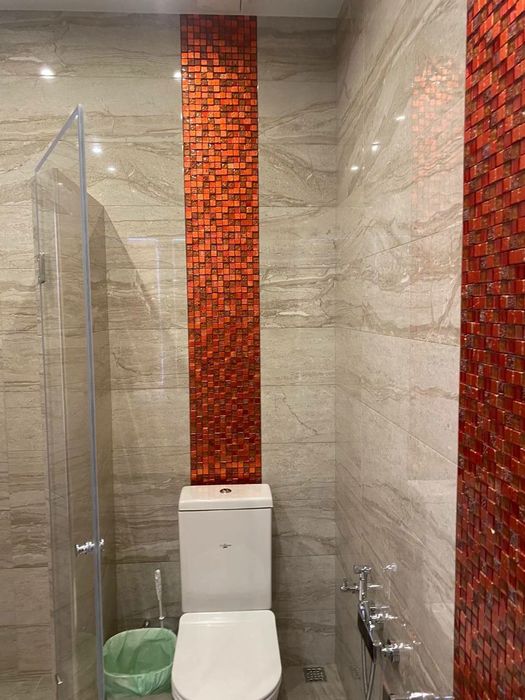 Кафельщик плиточник, любой сложности