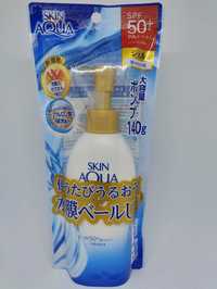 Skin Aqua UV Super Moisture Gel 140 ml SPF 50+