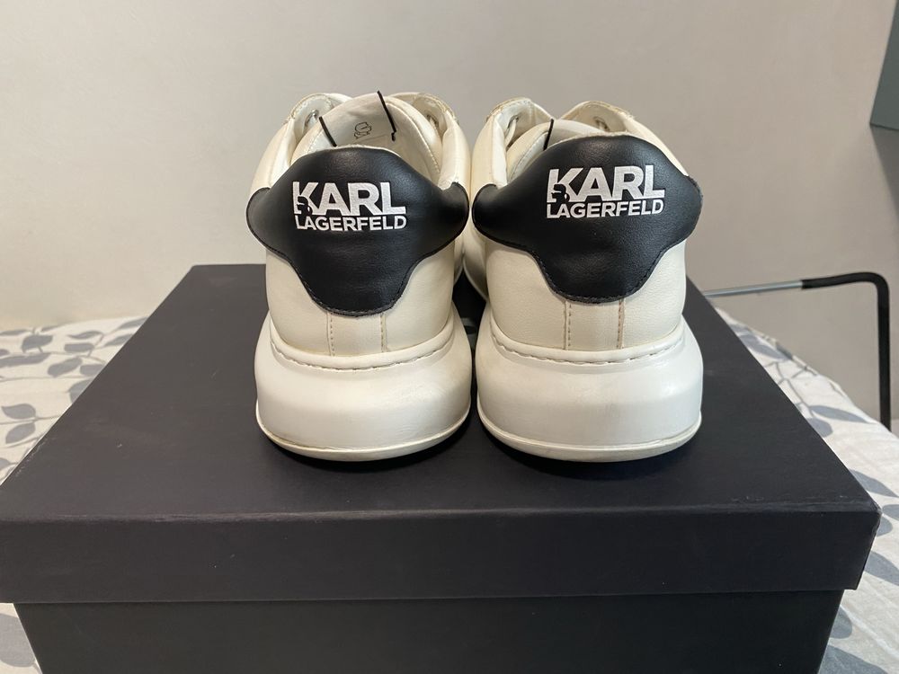 Karl Lagerfeld Papuci