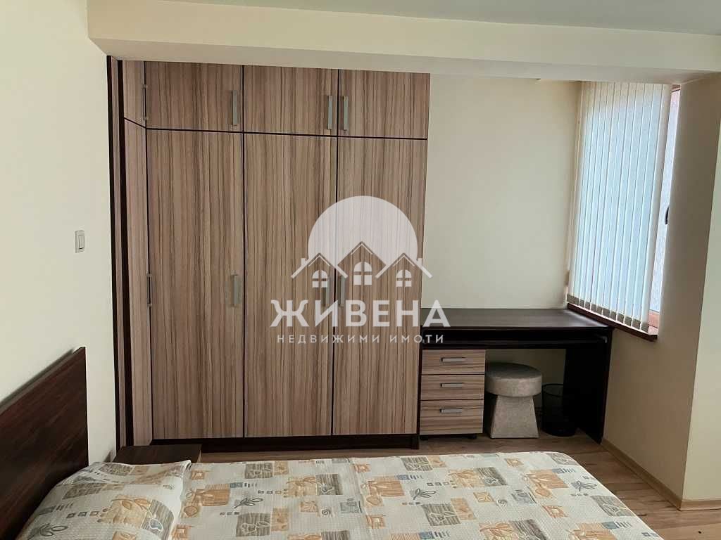 Обзаведен 3-стаен апартамент, Базар Левски
