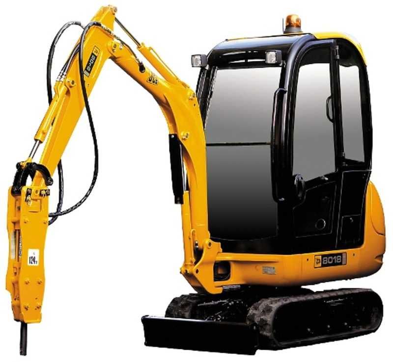 Parbriz inferior Miniexcavator JCB 8014 CTS 8016 CTS 8018 CTS 8020 CTS