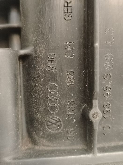 Galerie admisie 1.8 TSI CDA BZB Passat B6 B7 Golf 6 A3 Octavia 2 Altea