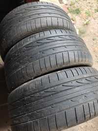 3 anvelope 265/50/19 bridgestone vara 2016